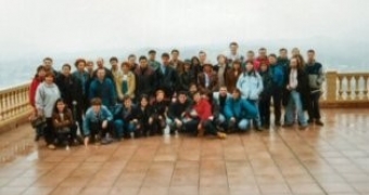 San Sebastián 1998