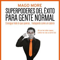 Mago More